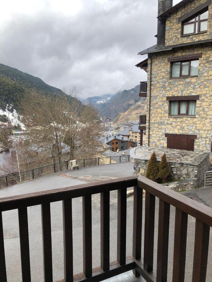 Apartament Freixe 1C 6P El Tarter Zona Grandvalira Exterior foto